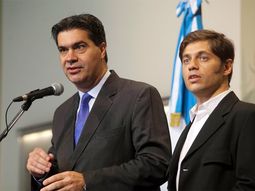 La regla de acceso para la compra de dólares se dará a conocer este lunes