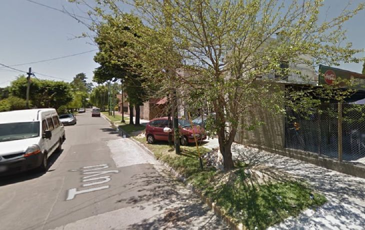Secuestraron a un hombre y lo liberaron tras el pago de un rescate en Temperley