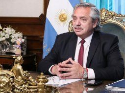 Alberto volvió a Casa Rosada tras permanecer aislado: define nuevos ministros y cómo siguen las restricciones