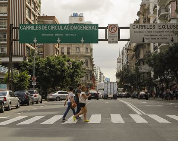 Avenida Córdoba