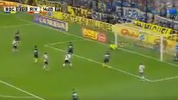 el golazo del pity martinez que rompio el cero en la boca el golazo del pity martinez que rompio el cero en la boca
