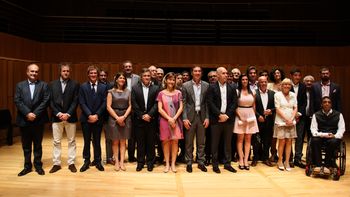 ¿quienes son los ministros del gabinete de horacio rodriguez larreta? ¿quienes son los ministros del gabinete de horacio rodriguez larreta?