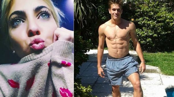 VIDEO: ¿Cande Ruggeri y su hermano, a Showmatch?