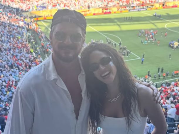 Ricardo Arjona vivió la final del Mundial 2026 junto a su familia: el mensaje que se hizo viral