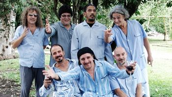 Foto gentileza diario Crónica Foto gentileza diario Crónica