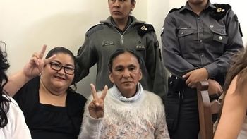 sala, antes del fallo: no se dejen apretar por el poder politico; dicten lo justo sala, antes del fallo: no se dejen apretar por el poder politico; dicten lo justo