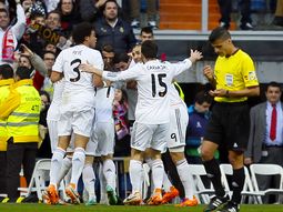 real madrid vencio a espanyol y se metio en semifinales real madrid vencio a espanyol y se metio en semifinales