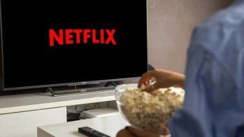 Netflix, la más elegida en la Argentina. Netflix, la más elegida en la Argentina.