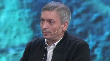 Máximo Kirchner en C5N: La crisis económica de la gente ocurre junto a la proscripción de Cristina Máximo Kirchner en C5N: La crisis económica de la gente ocurre junto a la proscripción de Cristina