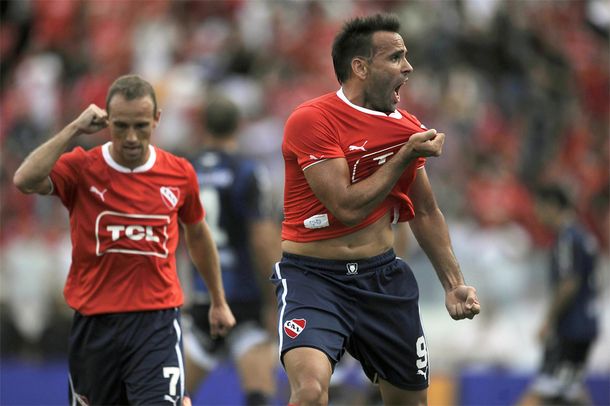 Repasá la campaña que devolvió a Independiente a Primera División