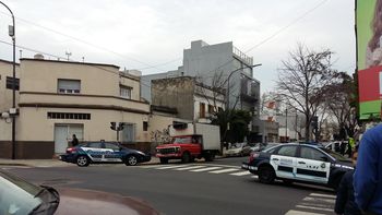 tragico final: el tirador atrincherado en villa urquiza se suicido tragico final: el tirador atrincherado en villa urquiza se suicido