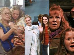dia de la madre: las madres mas importantes de la ficcion dia de la madre: las madres mas importantes de la ficcion