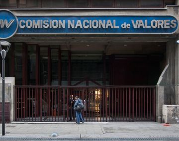 Quién es el nuevo presidente de la CNV