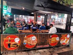 Bar El Árabe
