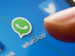 No hay Netflix gratis: una nueva estafa se viraliza por WhatsApp No hay Netflix gratis: una nueva estafa se viraliza por WhatsApp