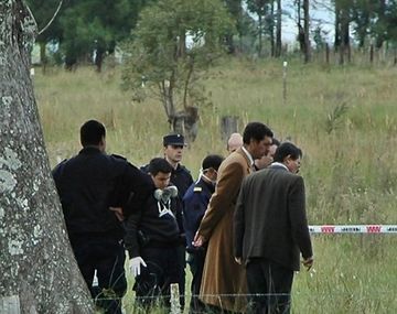 Gentileza diario Río Uruguay.