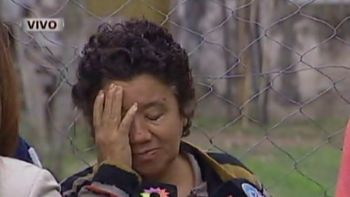 laferrere: matan a un joven y hieren a su padre en un asalto