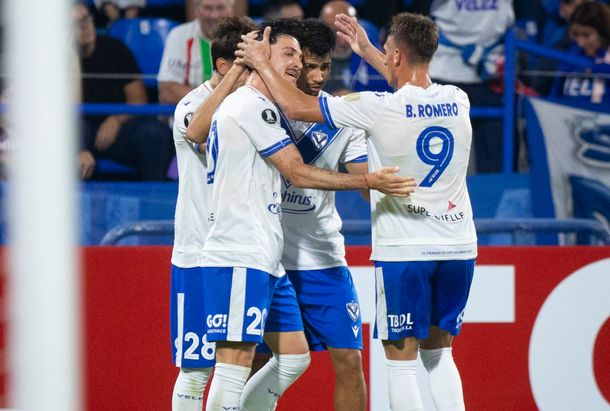 Fútbol libre por celular: cómo ver en vivo Vélez vs. San Antonio