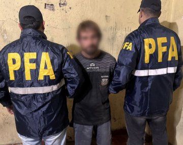 Liberaron al único detenido por el crimen de la enfermera en La Matanza