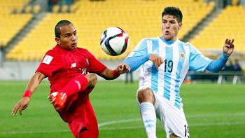 argentina fue una sombra y empato con la debil panama en su debut argentina fue una sombra y empato con la debil panama en su debut