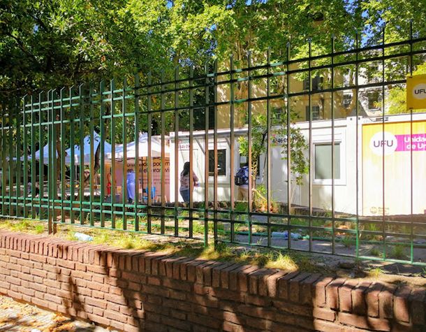 Ciudad reportó 23 muertes por Covid-19 en una semana