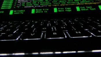 Hackers usan a Trump para captar víctimas Hackers usan a Trump para captar víctimas