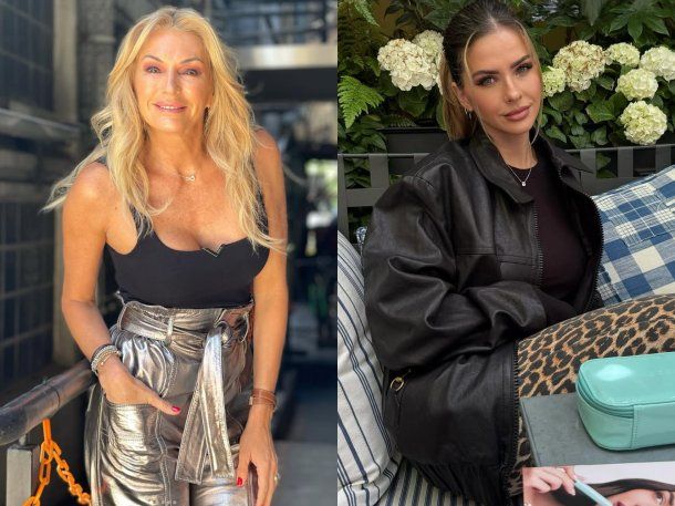 Feroz respuesta de Yanina Latorre a la China Suárez: La que se caga en tres menores sos vos...