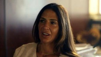 Makintach cuestionó su suspensión como jueza: Medida excesiva e injustificada