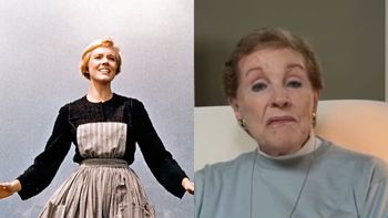 la emotiva reaparicion de la novicia rebelde en un video para el congreso mundial sobre parkinson la emotiva reaparicion de la novicia rebelde en un video para el congreso mundial sobre parkinson