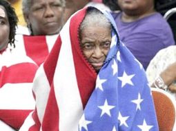 Pobreza estados unidos