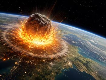La NASA reveló detalles sobre el asteroide que pone en alerta a la Tierra