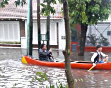 Crédito: Martina Jaureguy