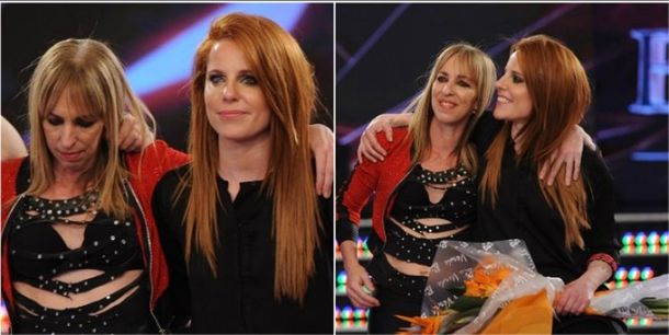 Por decisión del público, Agustina Kämpfer quedó afuera del Bailando