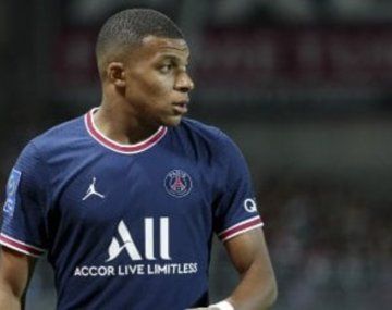 Se define el futuro de Mbappé: PSG le pide 180 millones de euros al Real Madrid