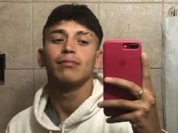 Elián Estefano Rueda Santana había iniciado un tratamiento en el Hogar Esperanza de Vida ubicado en Tolosa Elián Estefano Rueda Santana había iniciado un tratamiento en el Hogar Esperanza de Vida ubicado en Tolosa