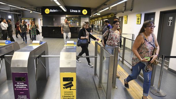 Subte, Premetro y Ecobici gratis para votar el domingo en la Ciudad
