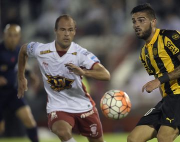 En un final electrizante