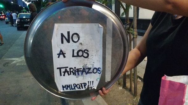 Crédito: Minutouno.com