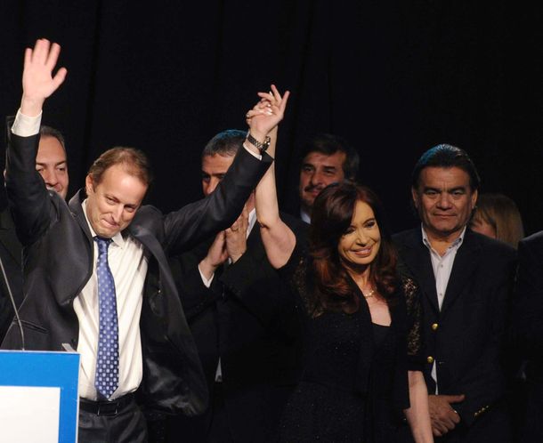 Para Insaurralde, es imposible desconocer la inseguridad