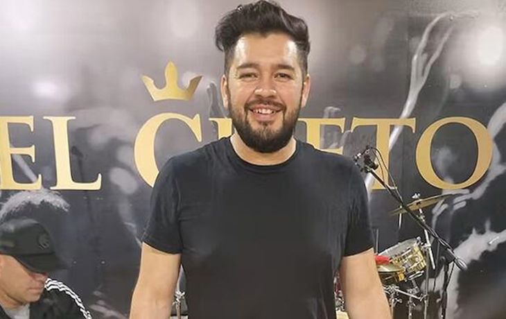 Detienen a reconocido cantante de cuarteto por estafas millonarias en Córdoba