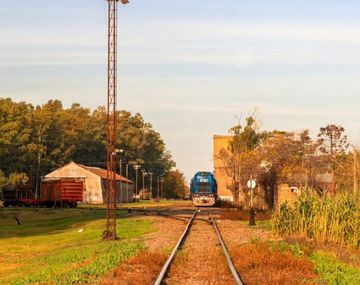 El pintoresco pueblito lleno de historia a pocas horas de la Ciudad