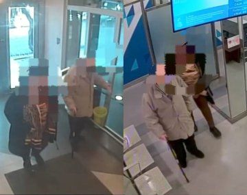 Hay preocupación por estafas a cuidadores a adultos mayores en la Ciudad