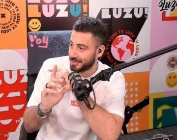 No puedo estar más feliz