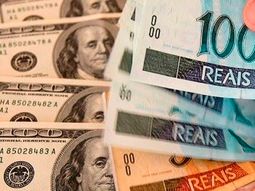 derrumbe historico: el real rompio la barrera de los 4 por dolar derrumbe historico: el real rompio la barrera de los 4 por dolar