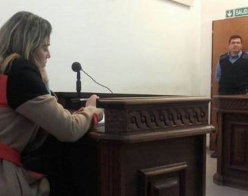 Un preso conmovió a los jueces y sólo irá a la cárcel a la hora de dormir