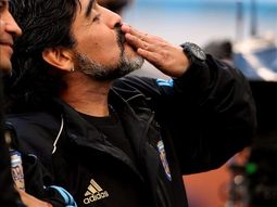 Maradona