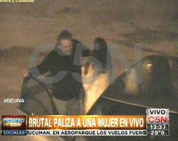 Género de violencia