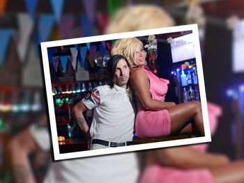 Dejó de ser el soltero más codiciado: se casa el Gigoló