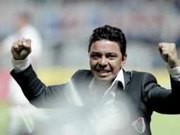 marcelo gallardo, considerado el sexto mejor director tecnico del mundo marcelo gallardo, considerado el sexto mejor director tecnico del mundo