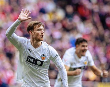 Un guiño que ilusiona a Núñez: Lucas Beltrán no cerró la puerta a un regreso a River